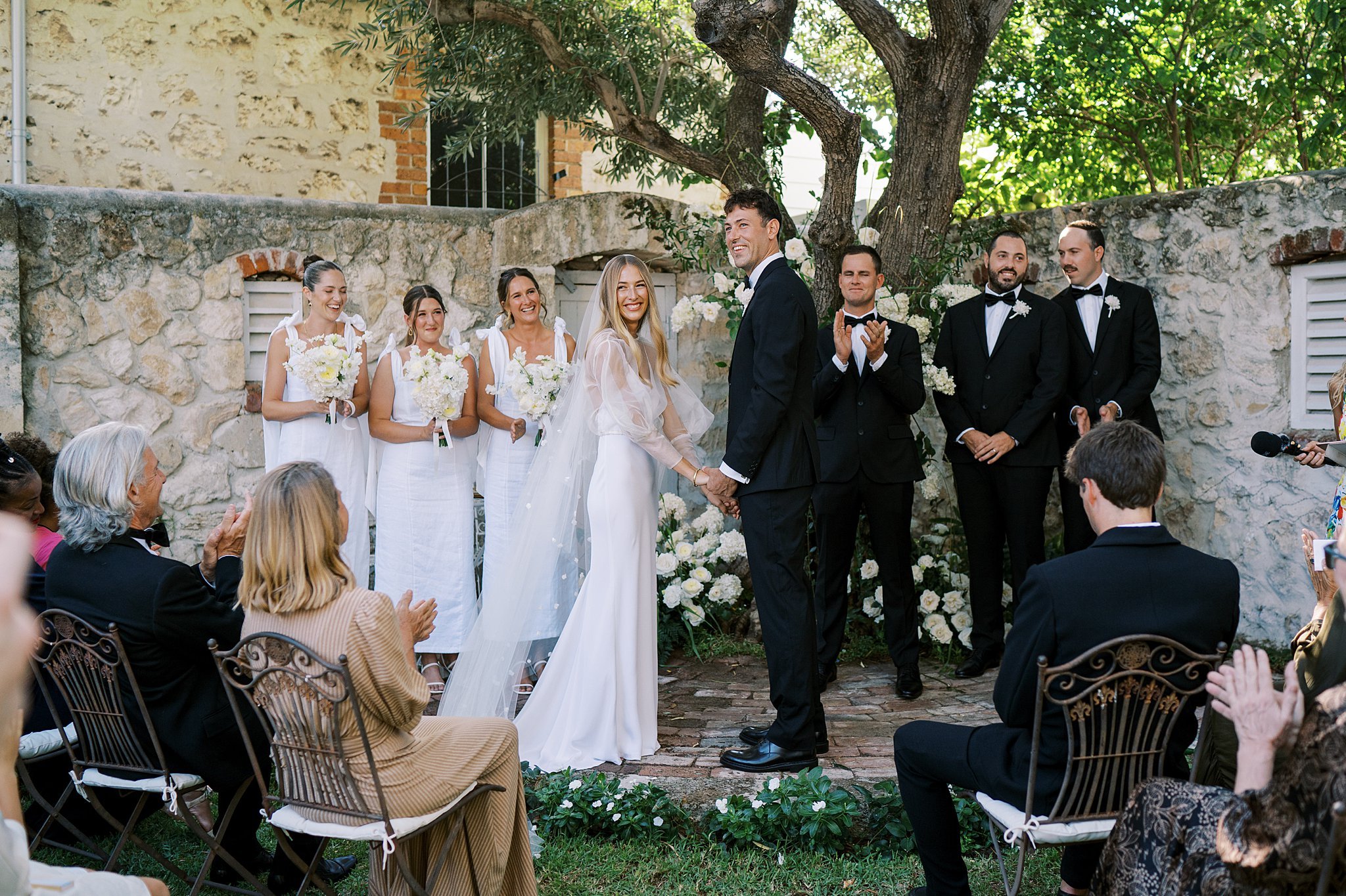 10 Tips for Planning a Backyard Wedding in Perth