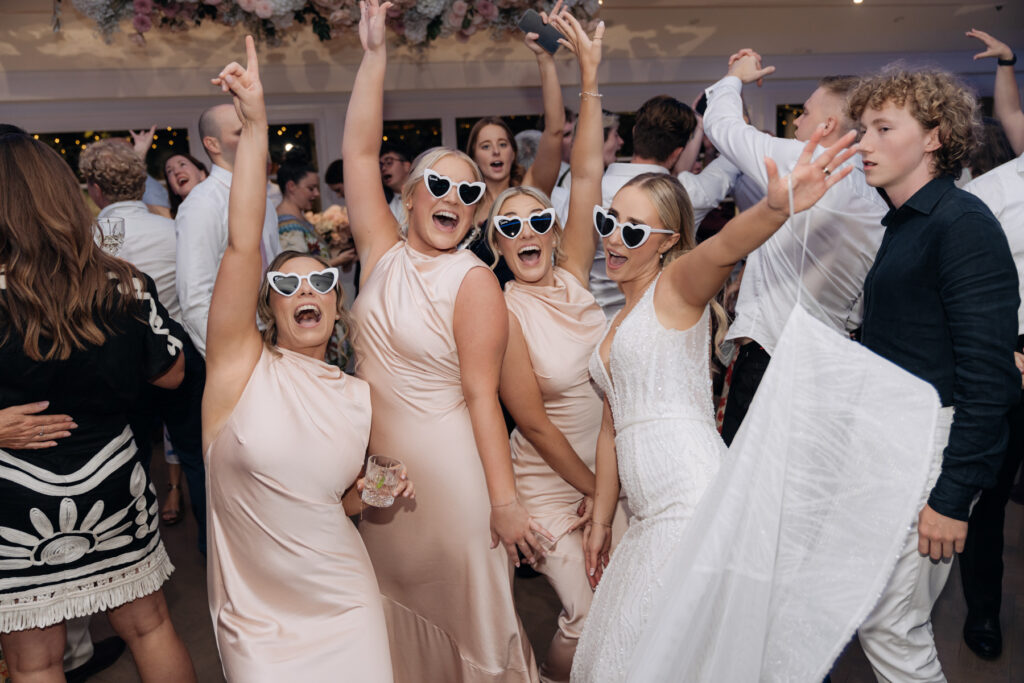 wedding checklist for sydney weddings 