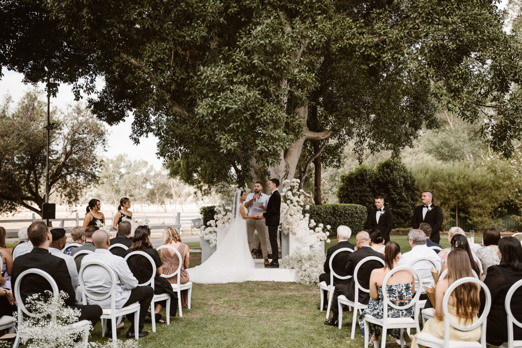 Best Wedding Venues Perth Yoothamurra Homestead