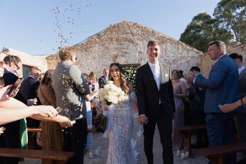 wedding venues in adelaide that you've never heard of woodburn homestead